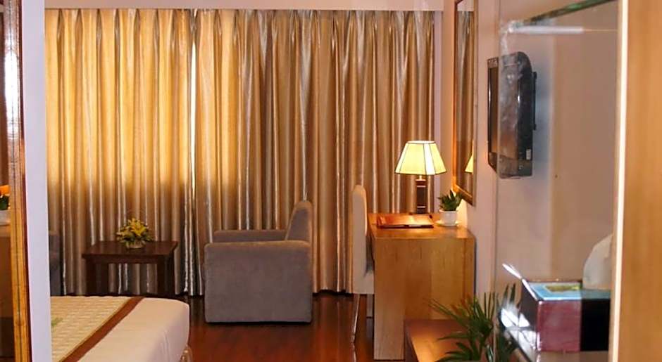 Saigon Can Tho Hotel