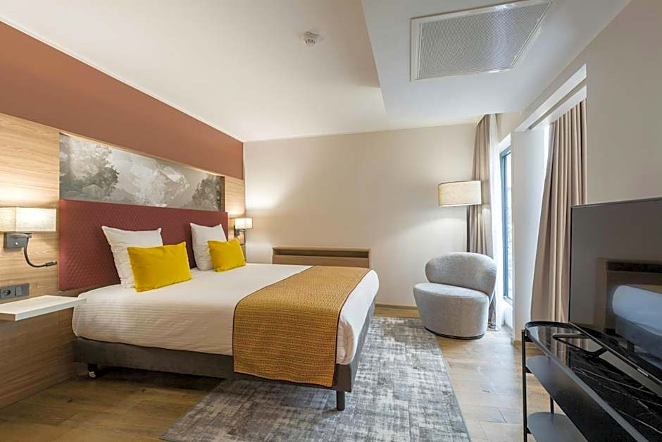 Leonardo Hotel Antwerpen