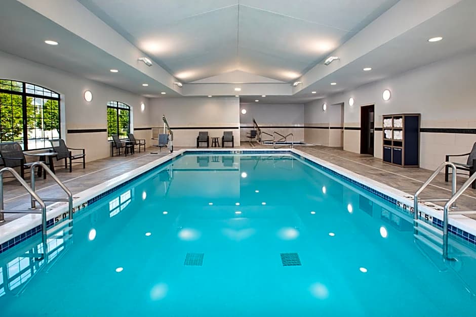 Staybridge Suites Bismarck By IHG