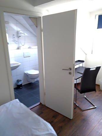 Hotel Zentrum