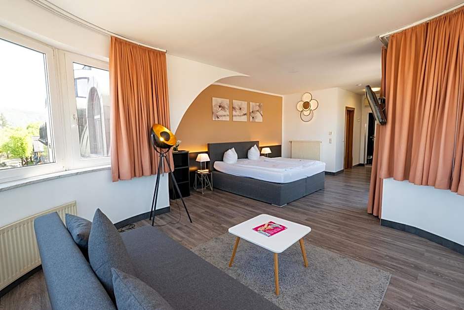 Skycity Hotel Atrigon
