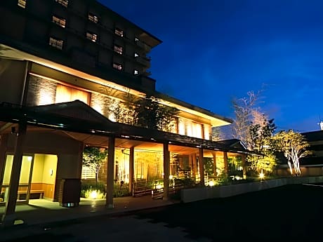 Hotel Ryokan Ayunosato