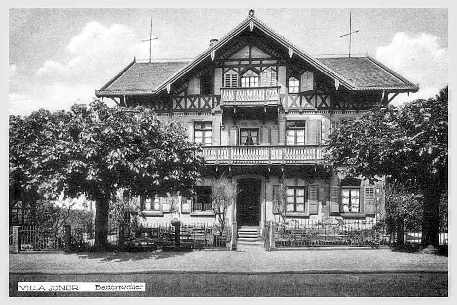 TOP CountryLine Hotel Ritter Badenweiler