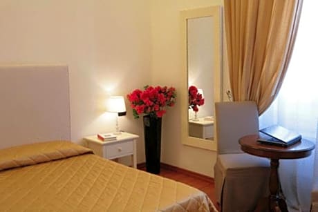 B&B Magnifico Messere