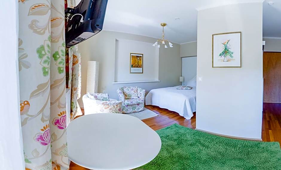 Hotel St. Hubertushof