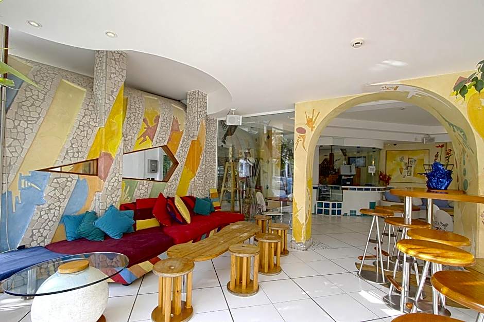 Hotel Stella Maris