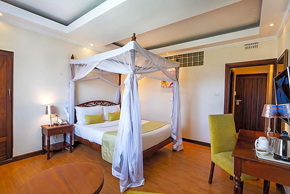 Midland Hotel Nakuru