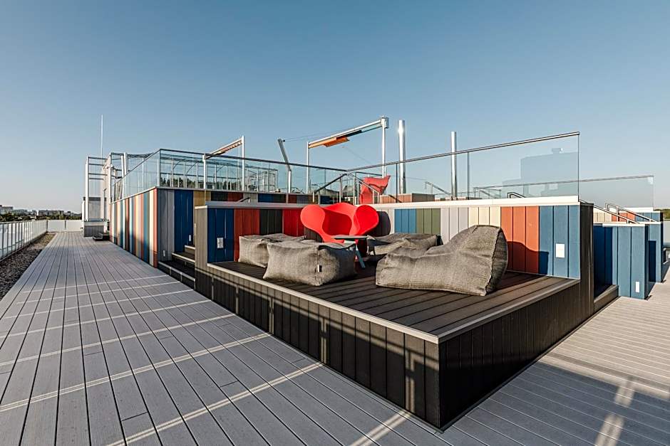 The Brucklyn Apartments