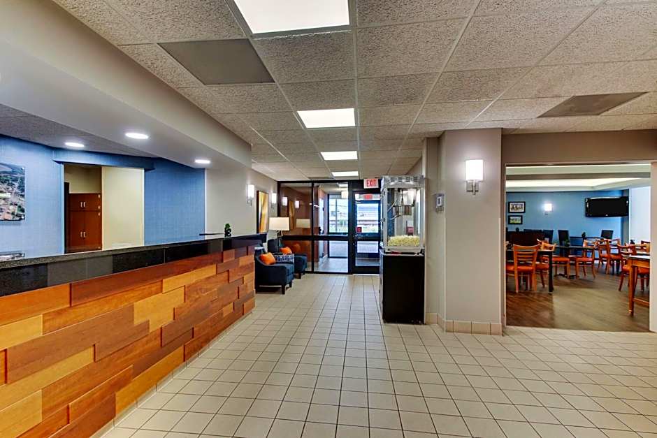 Pear Tree Inn Cape Girardeau West