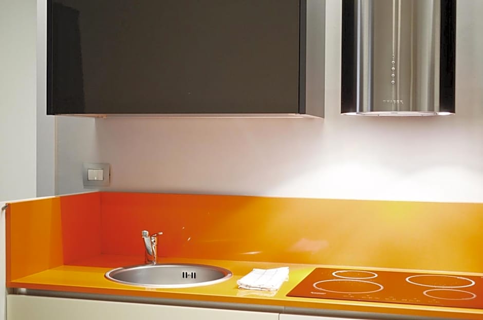 Piazza Castello Suite