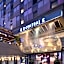 E Central Hotel Los Angeles