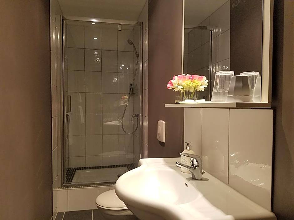 Chambres d'Hôtes Le Clos Du Verger