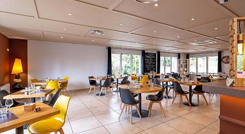 Kyriad Digne les Bains Hotel