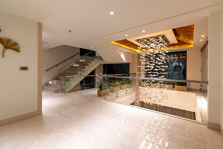 Best Western La Vista Pathankot