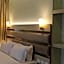 City Hotel Tirana