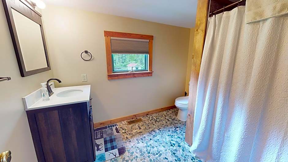Rough Cut Lodge