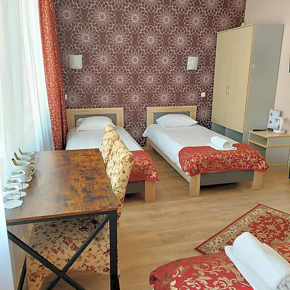 Citystop Majutuskeskus