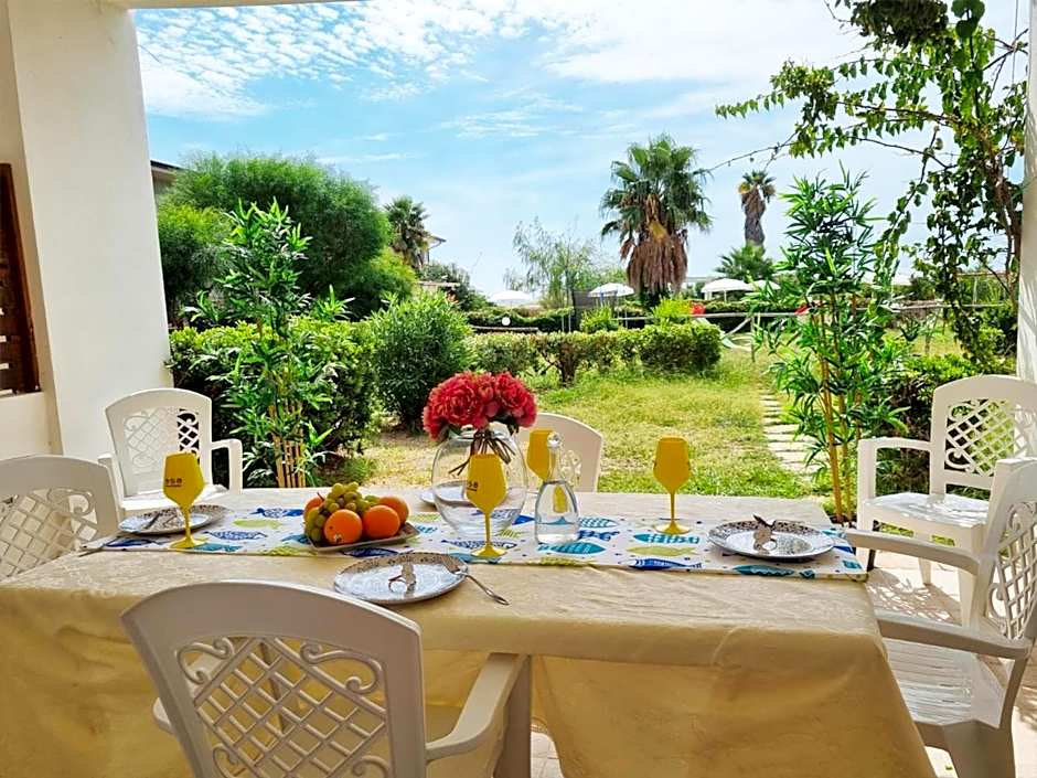 Barko Apartments & Suites