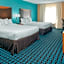 Fairfield Inn & Suites by Marriott Seymour