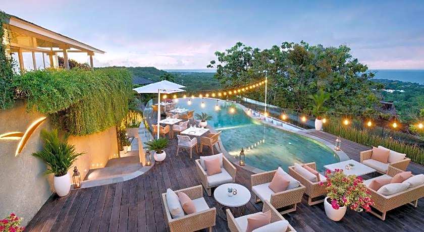 Hidden Hills Villas