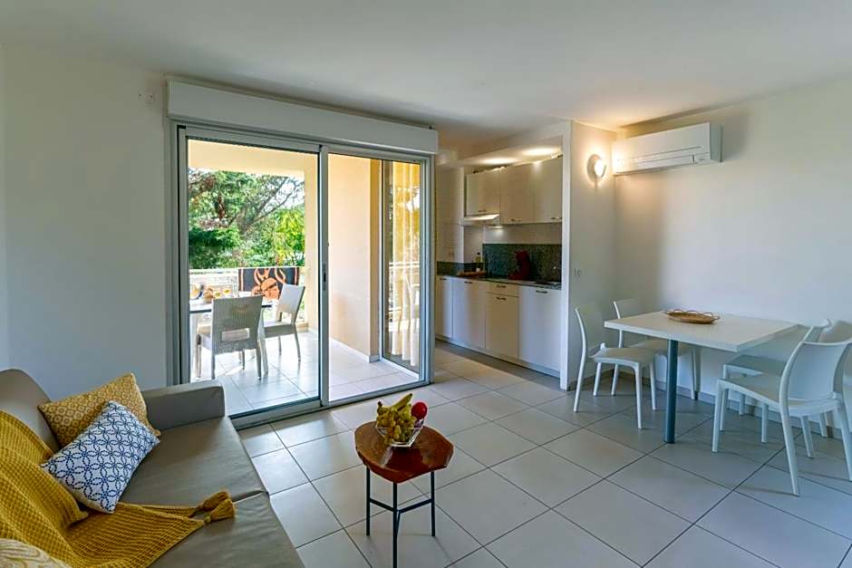 Résidence Marina Bianca