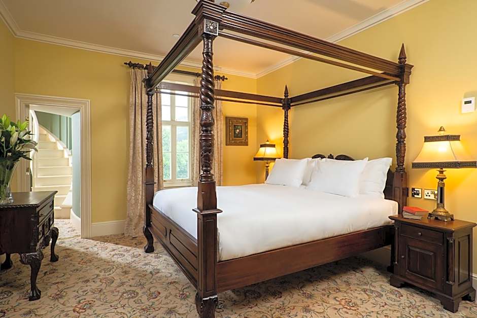 Killeavy Castle Estate