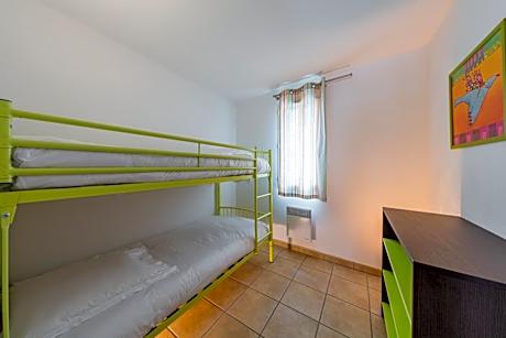 Family Two-Bedroom Suite