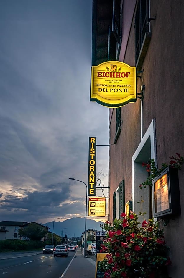 Ristorante Del Ponte