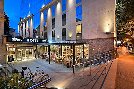 LOFT Hotel Bratislava