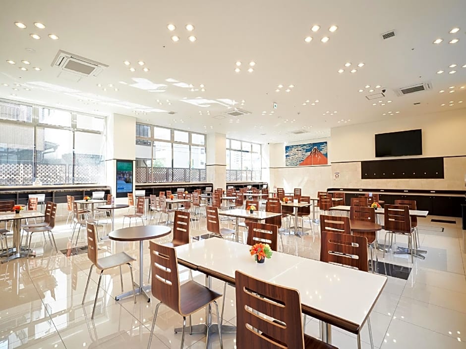 Toyoko Inn Nagoya Kanayama