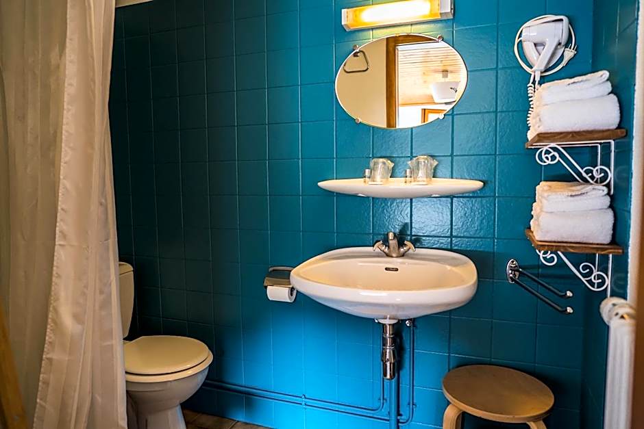 Hôtel Au Vieux Moulin