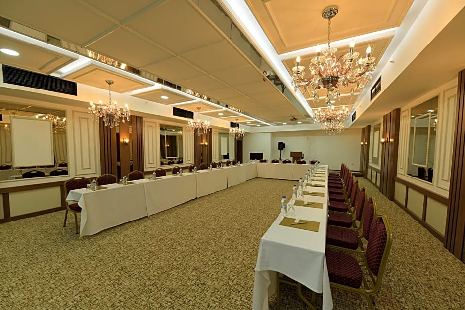 Nadir Business Hotel
