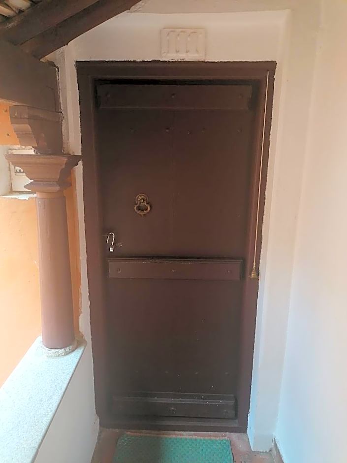 Indeco Hotels Swamimalai