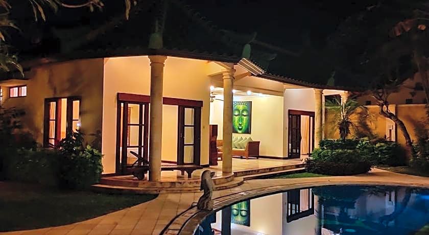 Bali Emerald Villa