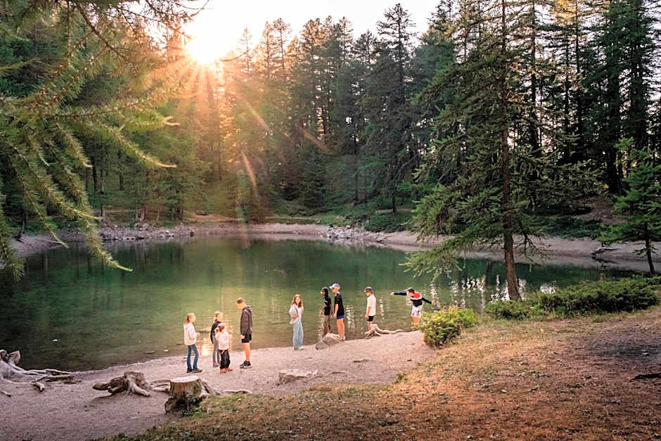 Résidence Club MMV Le Silvana