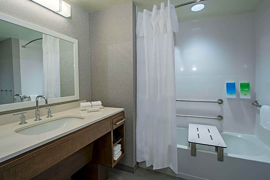 Home2 Suites by Hilton Grove City Columbus, OH