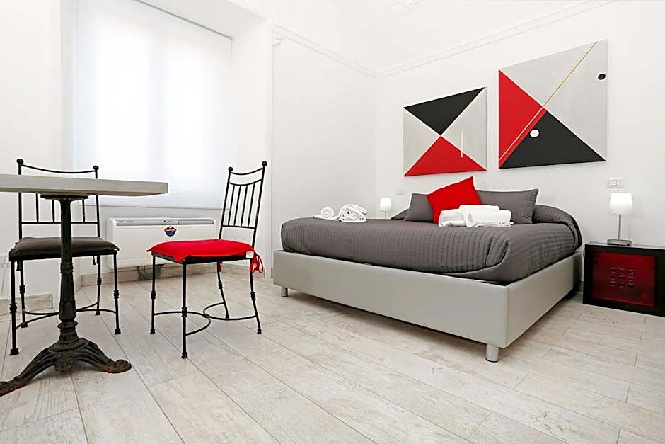 Houspitality Nero Bed & Breakfast