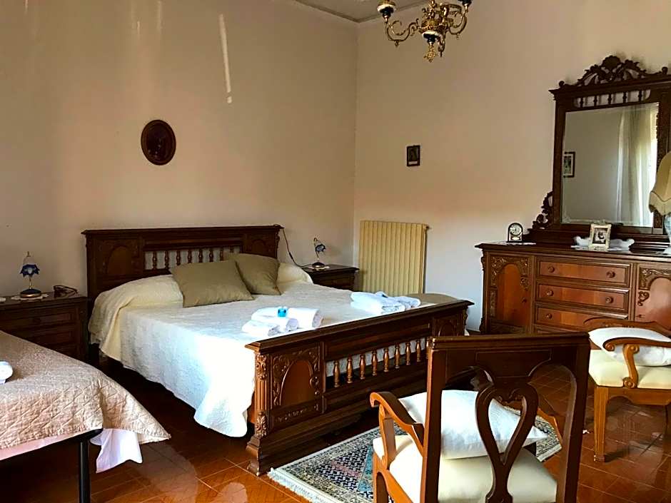 Casa Vacanza I principini
