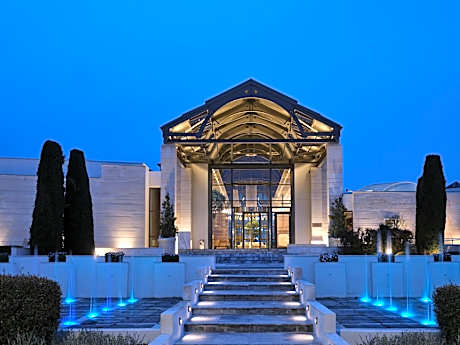 September Hotel Thessaloniki