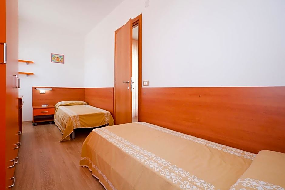 Residence Rizzante