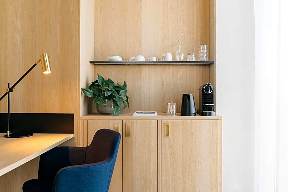 Ruby Emma Hotel Amsterdam