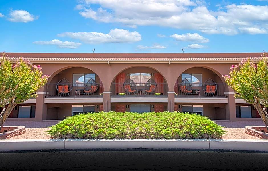 GREENTREE INN SEDONA