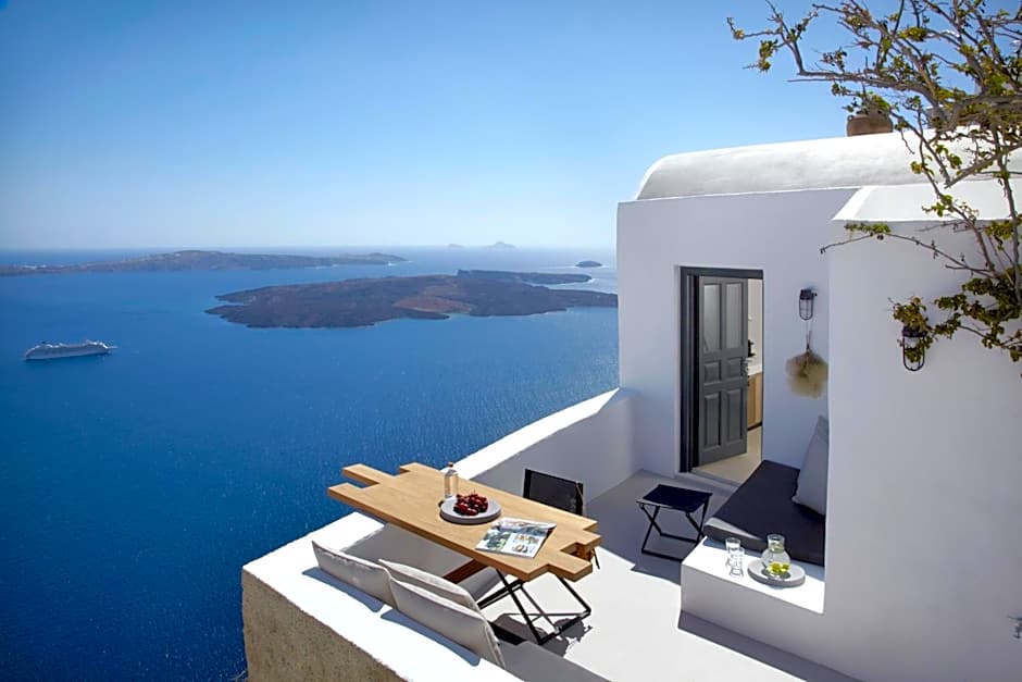 Honeymoon Petra Villas