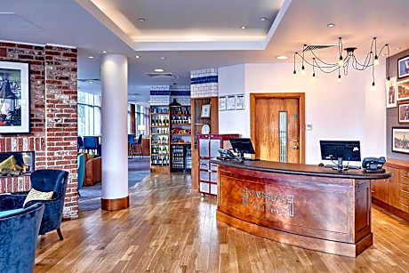 Staybridge Suites Liverpool By IHG