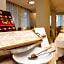 Hotel Fiamma & Spa