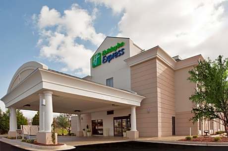 Holiday Inn Express Lynchburg By IHG