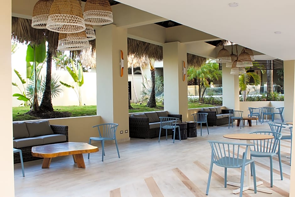 Casa Marina Beach & Reef All Inclusive