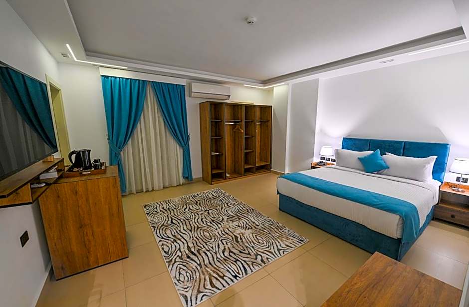 Pyramids Gem Plaza Hotel