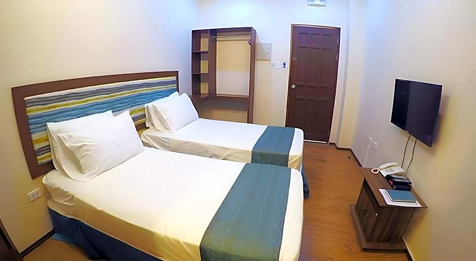 Golden Gate Suites