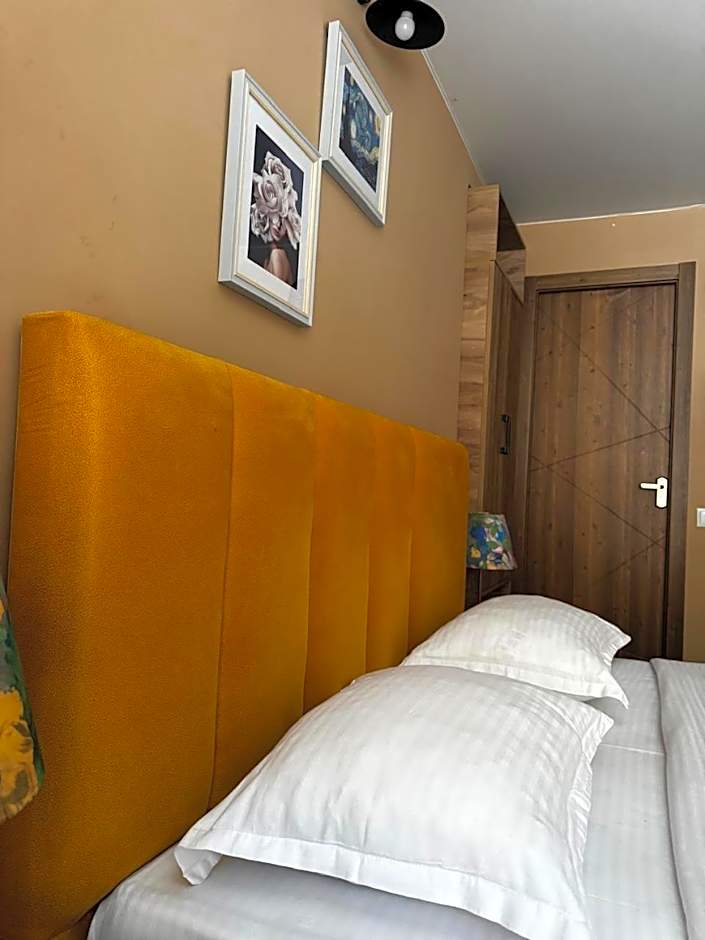 Hostel Nomad